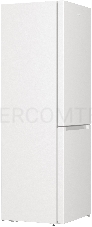 Холодильник Gorenje NRK6191EW4 белый (двухкамерный)
