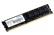 Модуль памяти Patriot DIMM DDR3 4GB (PC3-12800) 1600MHz PSD34G16002
