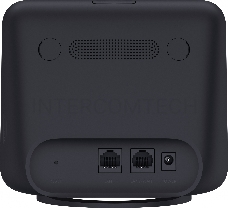 Интернет-центр TCL Linkhub HH42CV2 (HH42CV2-2ALCRU1-1) 10/100BASE-TX/3G/4G черный
