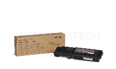 Тонер картридж Xerox 106R02248 Phaser 6600/WorkCentre 6605 3000, стр