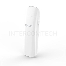 Адаптер Wi-Fi Tenda WiFi Adapter USB U12 (USB3.0, WLAN 1300Mbps, 802.11ac) 1x int Antenna