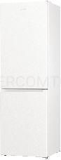 Холодильник Gorenje NRK6191EW4 белый (двухкамерный)