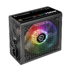 Блок питания Thermaltake Toughpower GX1 RGB 700W (PS-TPD-0700NHFAGE-1) v.2.4,A.PFS,80 Plus Gold,Fan 12 cm,Retail