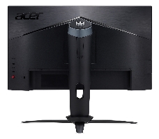 Монитор 27 Acer Gaming Predator XB273GXbmiiprzx Black (IPS, LED, Wide, 1920x1080, 240Hz, 1ms, 178°/178°, 400 cd/m, 100,