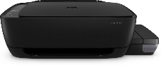 МФУ струйный HP Ink Tank 315 (Z4B04A), (принтер/сканер/копир, A4, 1200 dpi, 8/5 ppm, 360MHz, Duty 1000p, Tray 60, USB)