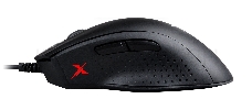 Мышь A4Tech Bloody X5 Max черный оптическая (10000dpi) USB (9but)