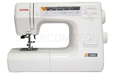 Швейная машина Janome 7524E белый