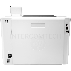 Принтер лазерный HP Color LaserJet Pro M454dw (W1Y45A#B19), (цветной, A4, 600dpi, 27ppm, 512Mb, Duplex, WiFi, Lan, USB)
