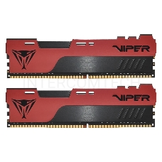 Модуль памяти Patriot Viper Elite II 64 ГБ PVE2464G360C0K