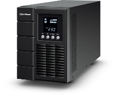 Источник бесперебойного питания CyberPower OLS1500E 1500VA/1350W USB/RJ11/45/SNMP (4 IEC)