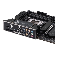 Материнская плата ASUS TUF GAMING X670E-PLUS WIFI, Socket AM5, X670, 4*DDR5, HDMI+DP, 4xSATA3 + RAID, M2, Audio, Gb LAN, USB 3.2, USB 2.0, ATX; 90MB1BK0-M0EAY0