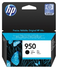 Картридж струйный HP 950 CN049AE черный для HP OJ Pro 8100/8600 (1000стр.)