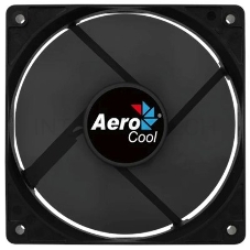 Вентилятор Aerocool Force 12 PWM Black