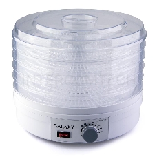 Сушилка для овощей и фруктов Galaxy LINE GL 2631