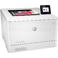 Принтер лазерный HP Color LaserJet Pro M454dw (W1Y45A#B19), (цветной, A4, 600dpi, 27ppm, 512Mb, Duplex, WiFi, Lan, USB)