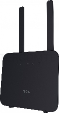 Интернет-центр TCL Linkhub HH42CV2 (HH42CV2-2ALCRU1-1) 10/100BASE-TX/3G/4G черный