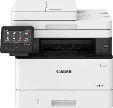 МФУ лазерный Canon i-SENSYS MF455dw, (5161C006) (A4, принтер/копир/сканер/факс, 1200dpi, 38ppm, 1Gb, DADF50, Duplex, WiFi, Lan, USB)