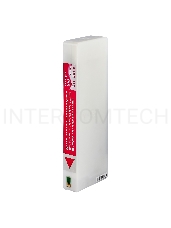 Струйный картридж Sakura C13T636300 (T6363 Vivid Magenta) для Epson, пурпурный, 700 мл.