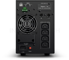 Источник бесперебойного питания CyberPower OLS1500E 1500VA/1350W USB/RJ11/45/SNMP (4 IEC)