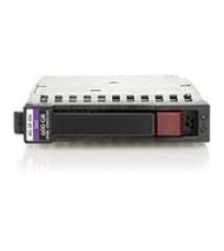 Жесткий диск HPE 1x600Gb SAS 10K для Integrity BL860c i2/BL870c i2/BL890c i2 581286-B21 2.5