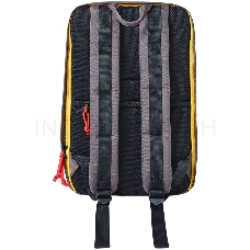 Рюкзак CANYON cabin size backpack for 15.6 laptop ,polyester ,gray