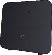 Интернет-центр TCL Linkhub HH42CV2 (HH42CV2-2ALCRU1-1) 10/100BASE-TX/3G/4G черный