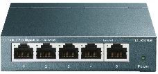 Маршрутизатор SafeStream™ Gigabit Multi-WAN VPN Router with 10G ports