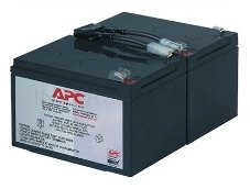 Батарея APC RBC6 {для BP1000I, SUVS1000I, SU1000INET, SU1000RMINET}