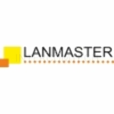 Коробка настенная Lanmaster TWT-SA1-WH белый