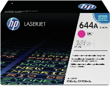 Тонер-картридж HP Q6463A пурпурный для CLJ 4730 12000 стр.