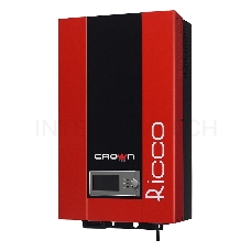 Инвертор CROWN RICCO SOLAR 1.2K