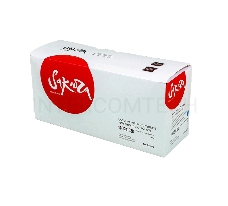 Картридж SAKURA 106R01388 для Xerox Phaser 6280, синий, 2200 к.