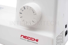 Швейная машина Necchi 3517 белый