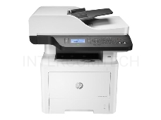 МФУ HP Laser MFP 432fdn Printer