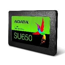 Накопитель SSD ADATA SATA III 960Gb ASU650SS-960GT-R Ultimate SU650 2.5