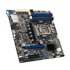 Материнская плата ASUS Motherboard P12R-M/ASMB10