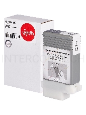 Струйный картридж Sakura 2885C001 ( PFI-120 BK) для Canon, черный, 130 мл.