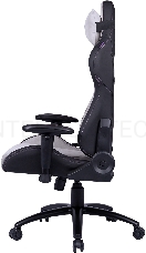 Cooler Master Caliber R2C Gaming Chair Grey