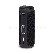 Акустическая система JBL 1.0 BLUETOOTH FLIP 5 BLACK