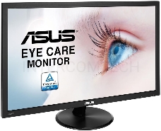 Монитор 23.6 ASUS VP247HAE Black Eye Care (LED, Wide, 1920x1080, 5ms, 178°/178°, 250 cd/m, 100,000,000:1,  +НDMI, )