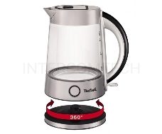 Чайник TEFAL KI760D30 1.7 л (стекло)