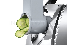 Мясорубка Bosch MFW68660 2200Вт