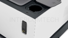 Принтер лазерный HP Neverstop Laser 1000n, (A4, 600dpi, 20ppm, 32Mb, СМПТ, Lan, USB)