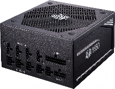 Блок питания Cooler Master V850 Gold V2, 850W, ATX, 135mm, Fully Modular, APFC, 80+ Gold