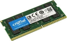 Модуль памяти для ноутбука 8GB PC25600 DDR4 SO CT8G4SFRA32A CRUCIAL