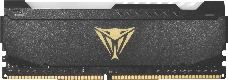 Оперативная память DDR 4 DIMM 32Gb PC25600, 3200Mhz, CL18, PATRIOT Viper Steel RGB (PVSR432G320C8) (retail)