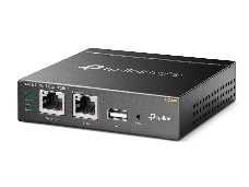 Контроллер TP-Link Omada OC200 10/100BASE-TX черный