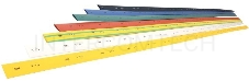 Трубка термоусадочная ТТУ 40/20 зел. 1м ИЭК UDRS-D40-1-K06