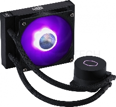 Система охлаждения Cooler Master MASTERLIQUID ML120L V2 RGB