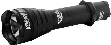 Фонарь светодиодный тактический Armytek Viking v3, 1250 лм, холодный свет, аккумулятор